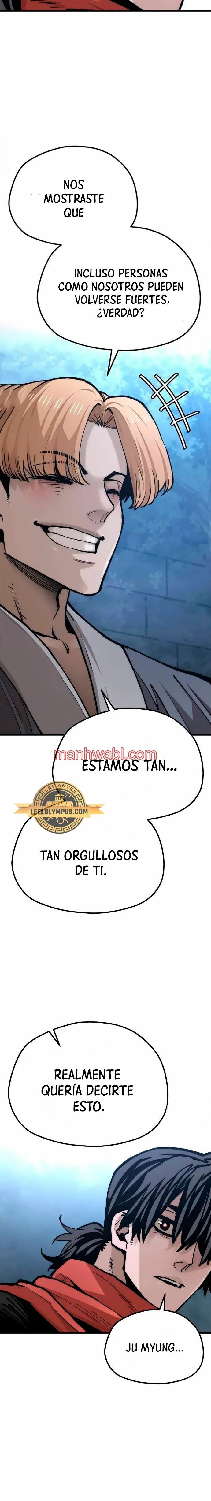 Sistema de Cultivo del Demonio Celestial - Capítulo 128_3 manhwa