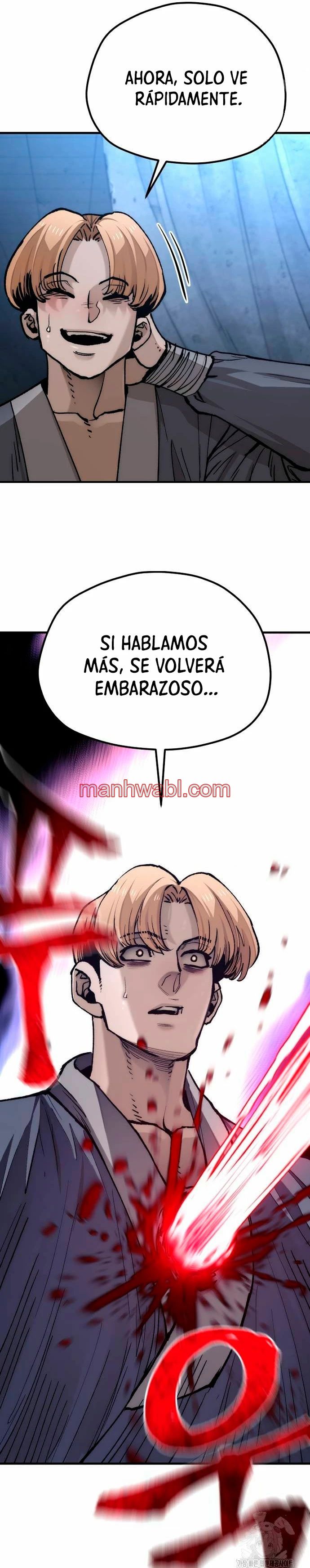 Sistema de Cultivo del Demonio Celestial - Capítulo 128_3 manhwa