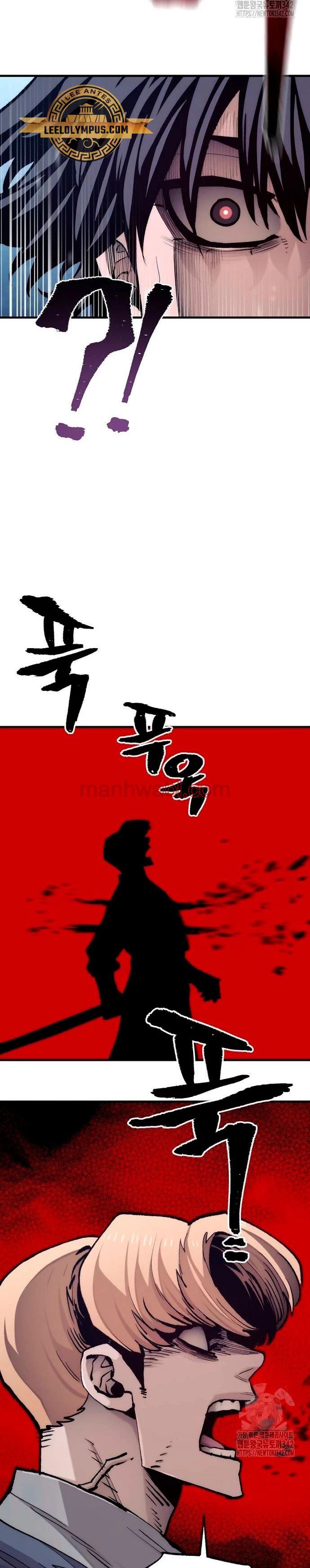 Sistema de Cultivo del Demonio Celestial - Capítulo 128_3 manhwa