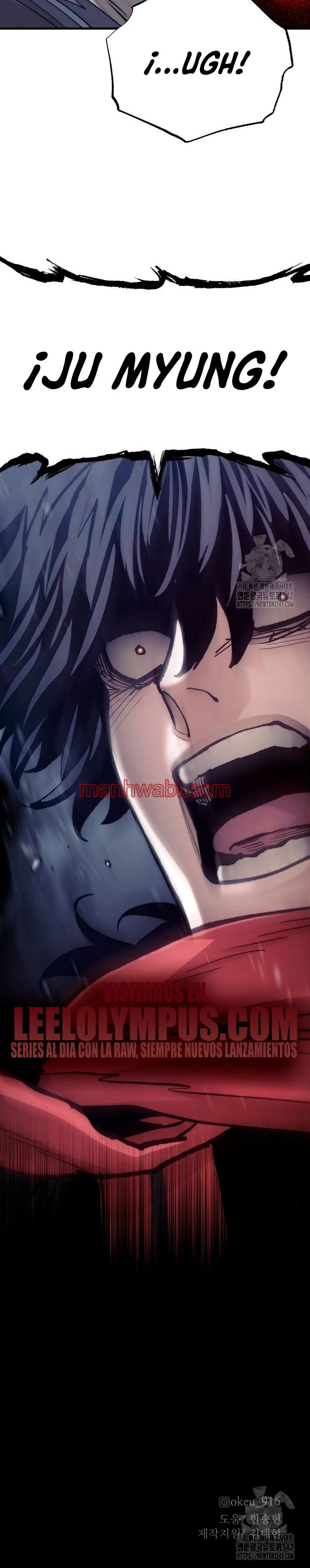 Sistema de Cultivo del Demonio Celestial - Capítulo 128_3 manhwa