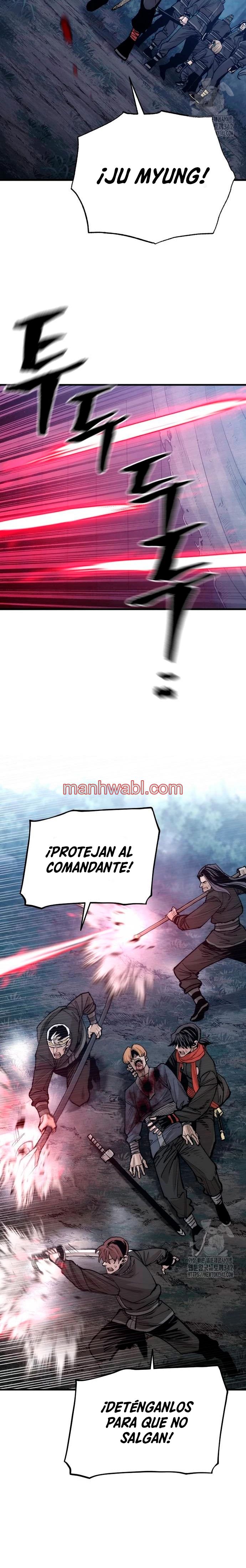 Sistema de Cultivo del Demonio Celestial - Capítulo 129 manhwa