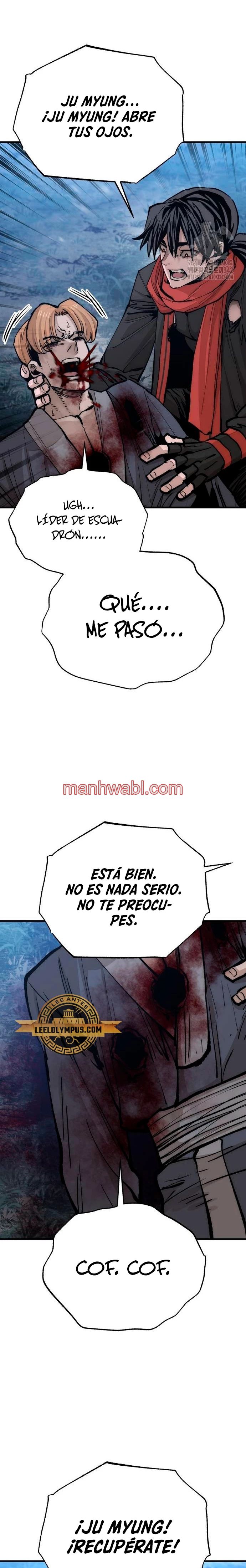 Sistema de Cultivo del Demonio Celestial - Capítulo 129 manhwa