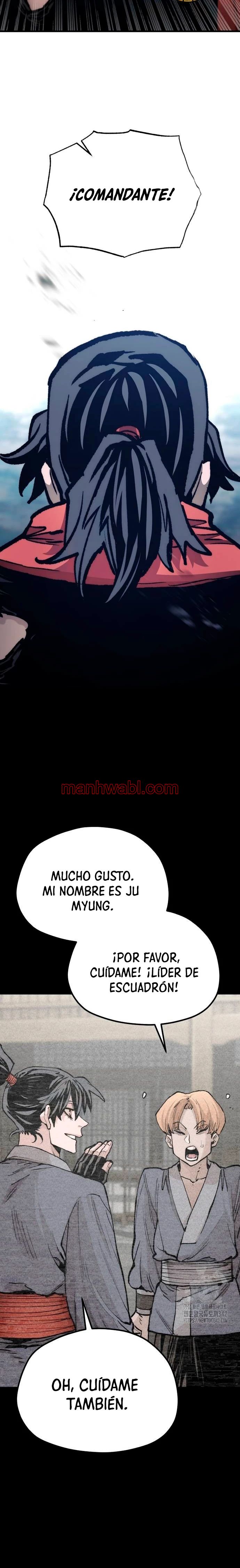 Sistema de Cultivo del Demonio Celestial - Capítulo 129 manhwa