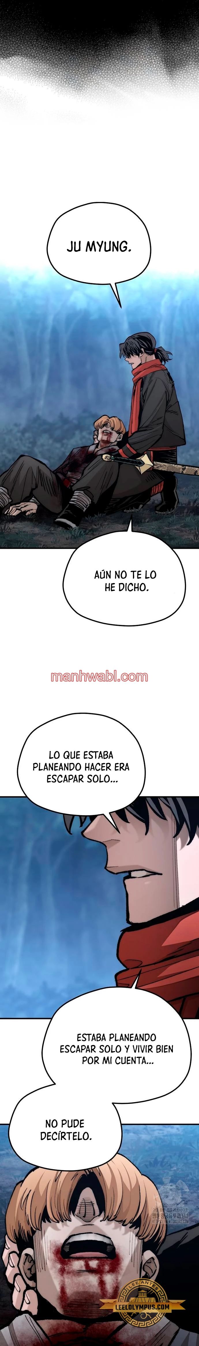 Sistema de Cultivo del Demonio Celestial - Capítulo 129 manhwa