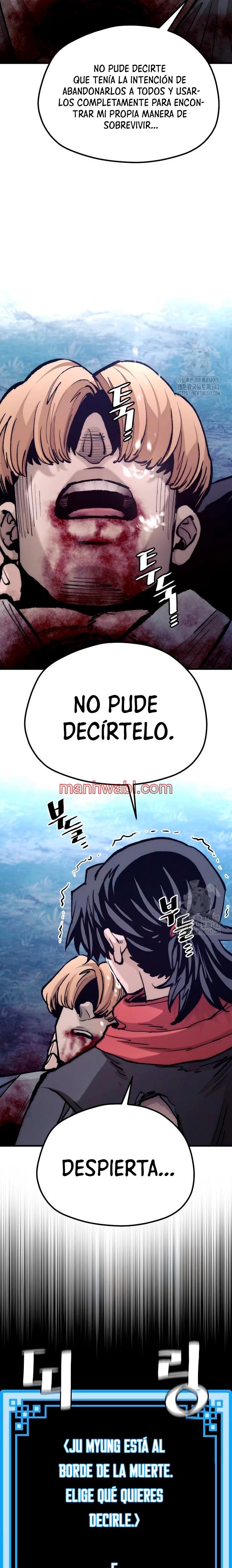 Sistema de Cultivo del Demonio Celestial - Capítulo 129_2 manhwa