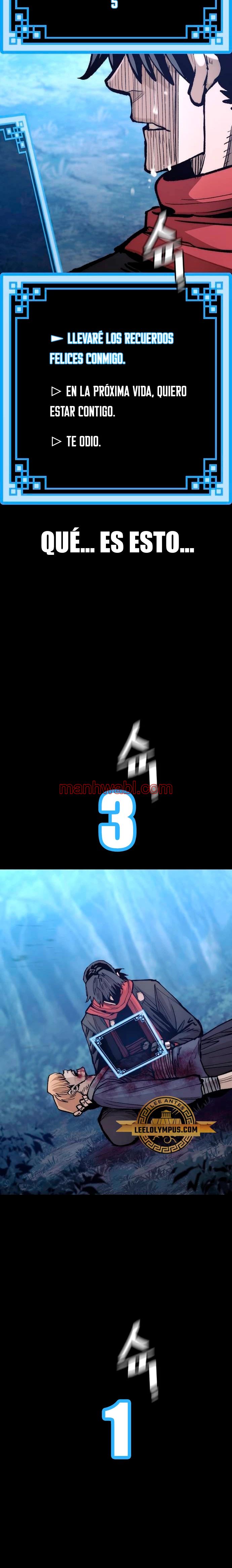 Sistema de Cultivo del Demonio Celestial - Capítulo 129_2 manhwa