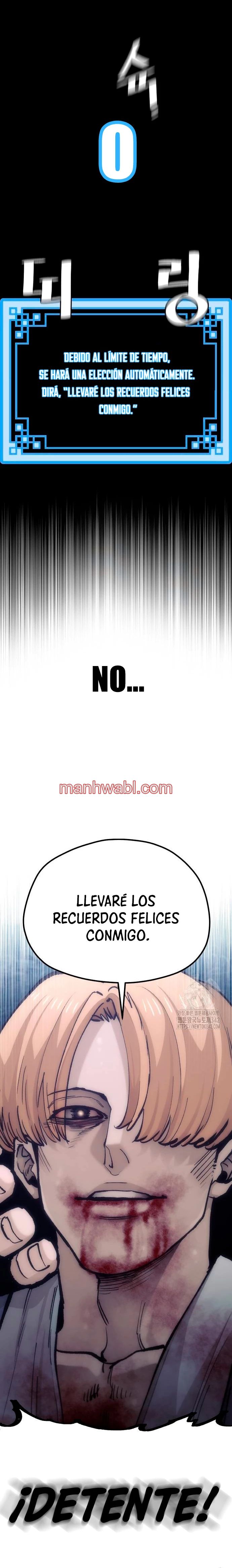 Sistema de Cultivo del Demonio Celestial - Capítulo 129_2 manhwa