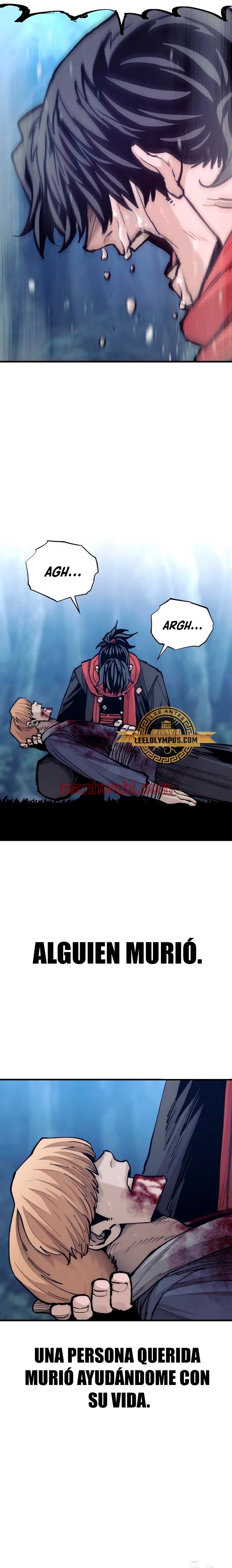 Sistema de Cultivo del Demonio Celestial - Capítulo 129_2 manhwa