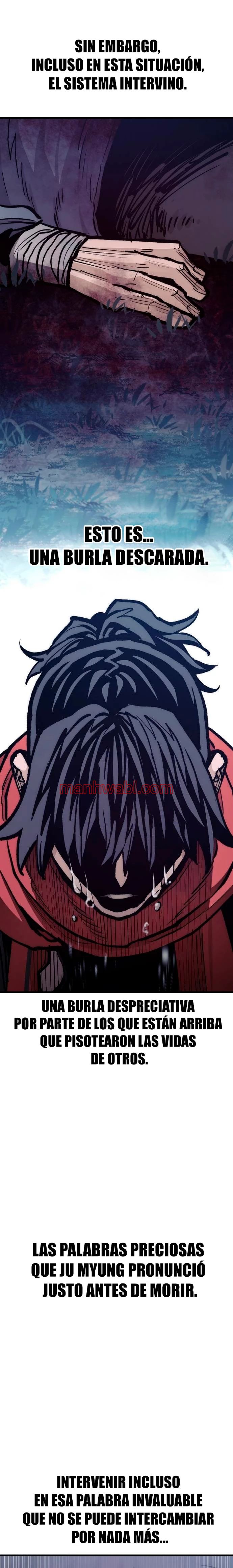 Sistema de Cultivo del Demonio Celestial - Capítulo 129_2 manhwa