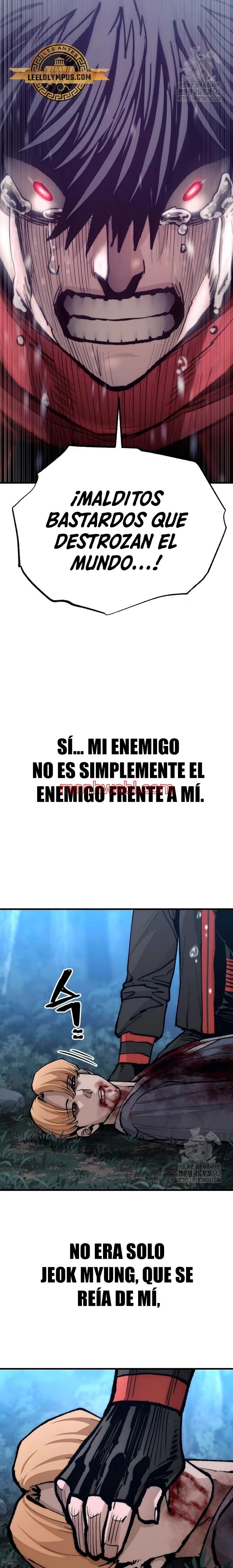 Sistema de Cultivo del Demonio Celestial - Capítulo 129_2 manhwa