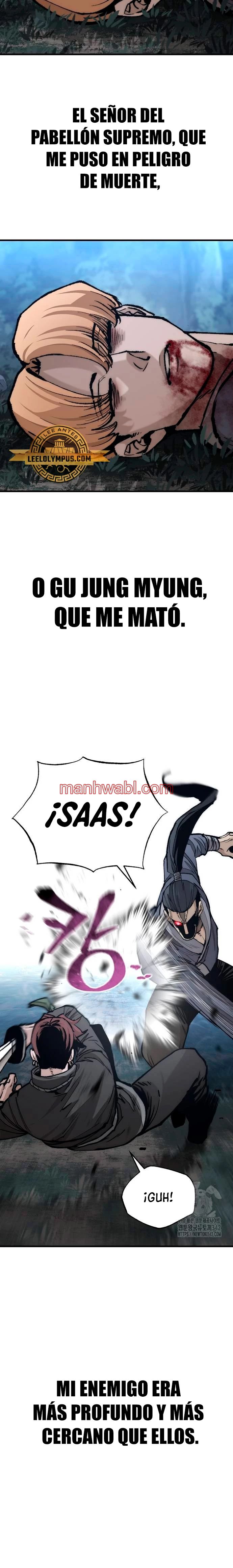 Sistema de Cultivo del Demonio Celestial - Capítulo 129_2 manhwa