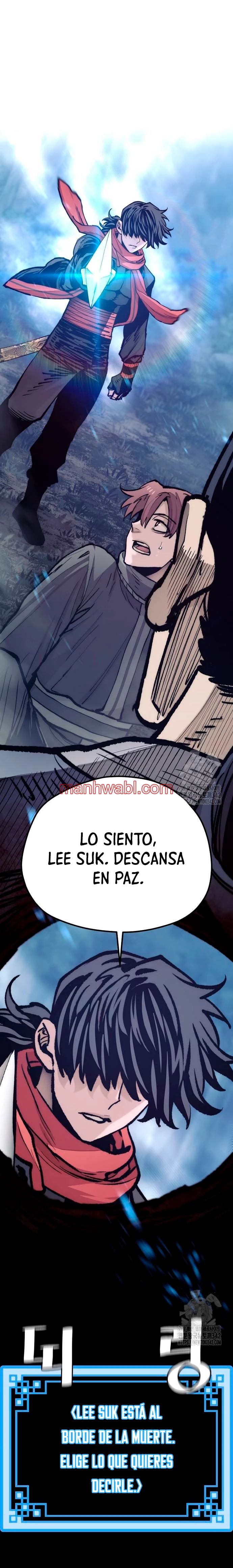 Sistema de Cultivo del Demonio Celestial - Capítulo 129_2 manhwa