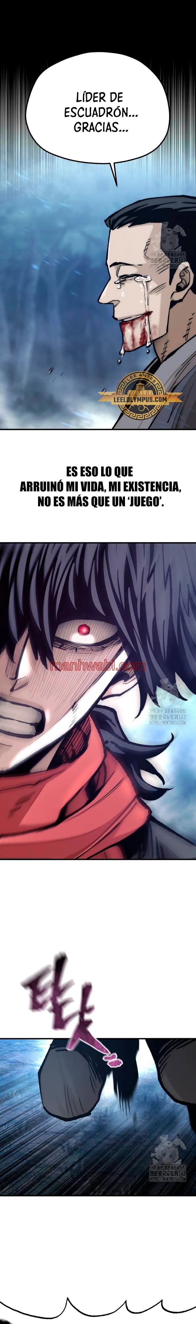 Sistema de Cultivo del Demonio Celestial - Capítulo 129_2 manhwa