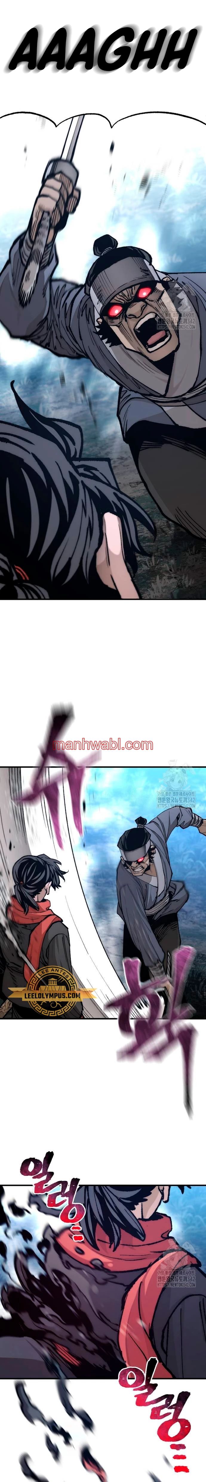 Sistema de Cultivo del Demonio Celestial - Capítulo 129_2 manhwa