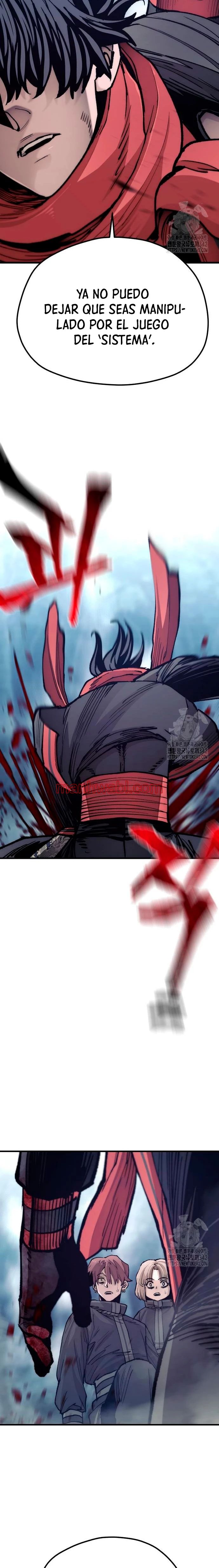 Sistema de Cultivo del Demonio Celestial - Capítulo 129_2 manhwa