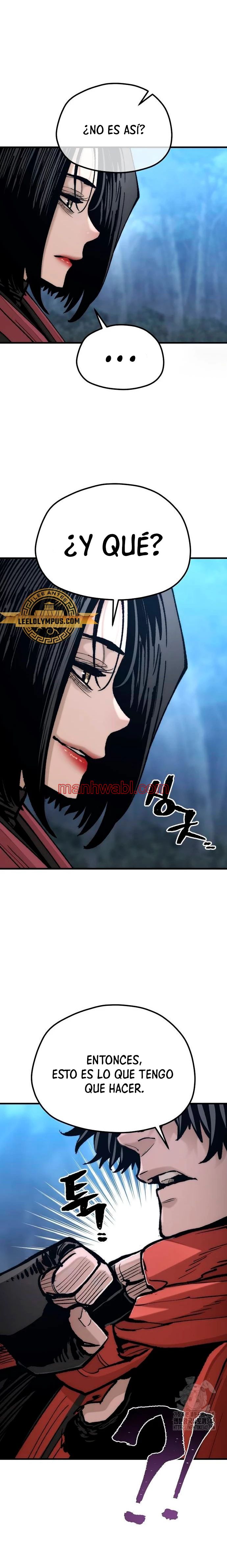 Sistema de Cultivo del Demonio Celestial - Capítulo 129_3 manhwa