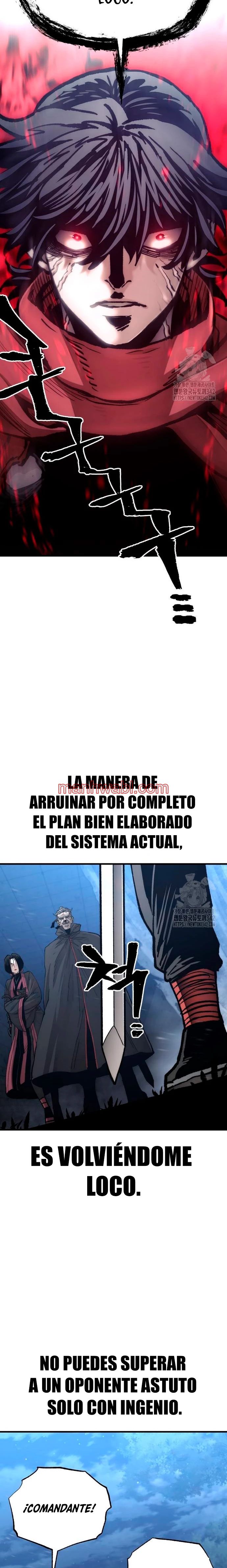 Sistema de Cultivo del Demonio Celestial - Capítulo 129_3 manhwa