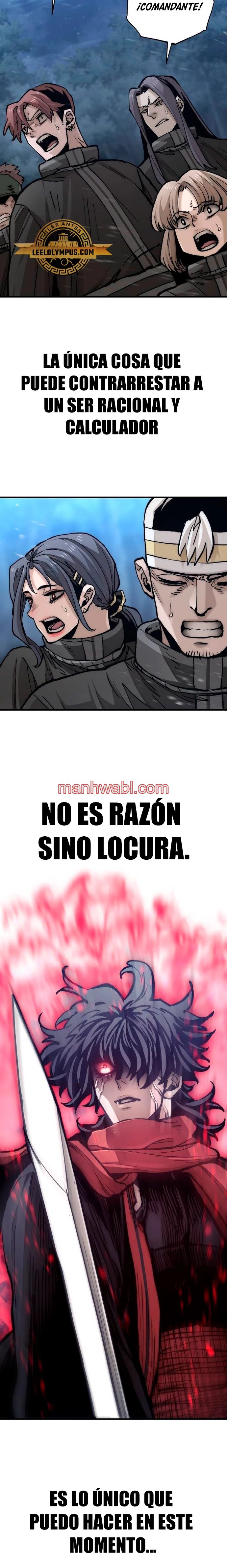 Sistema de Cultivo del Demonio Celestial - Capítulo 129_3 manhwa