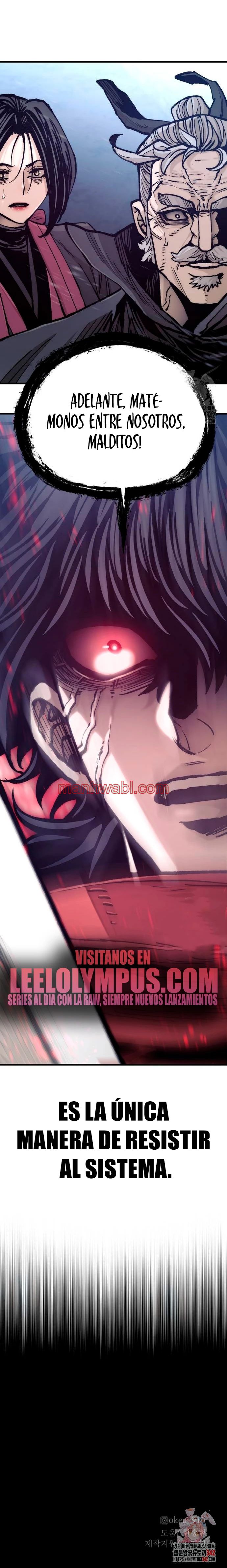 Sistema de Cultivo del Demonio Celestial - Capítulo 129_3 manhwa