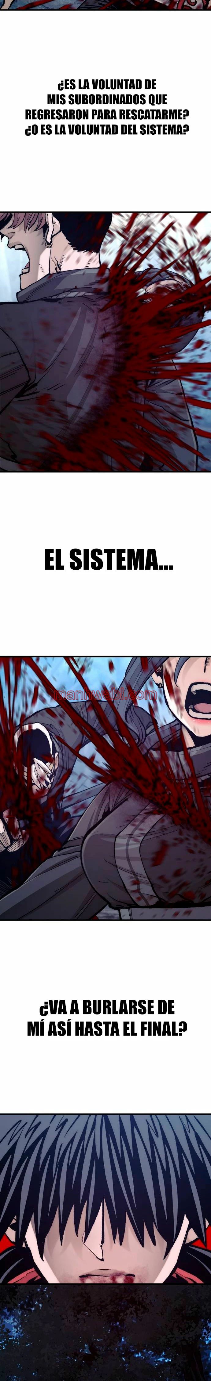 Sistema de Cultivo del Demonio Celestial - Capítulo 130_2 manhwa