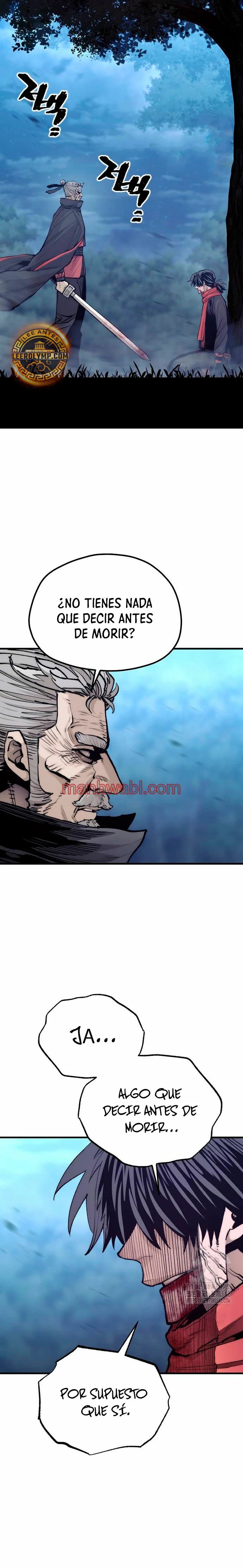 Sistema de Cultivo del Demonio Celestial - Capítulo 130_2 manhwa