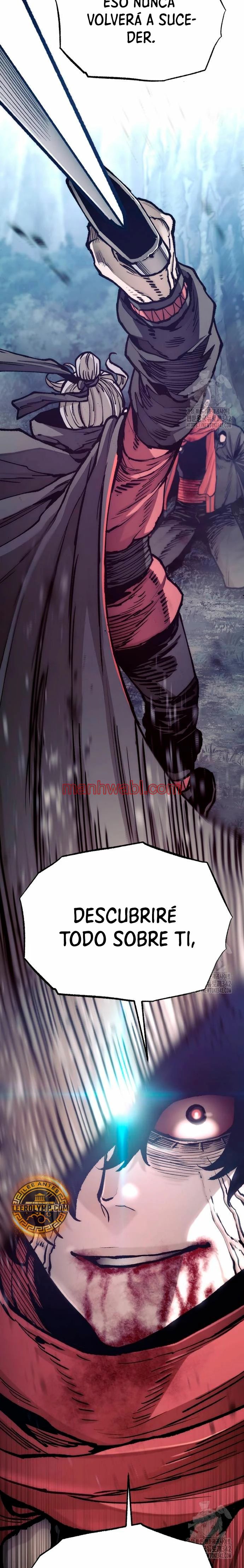 Sistema de Cultivo del Demonio Celestial - Capítulo 130_2 manhwa