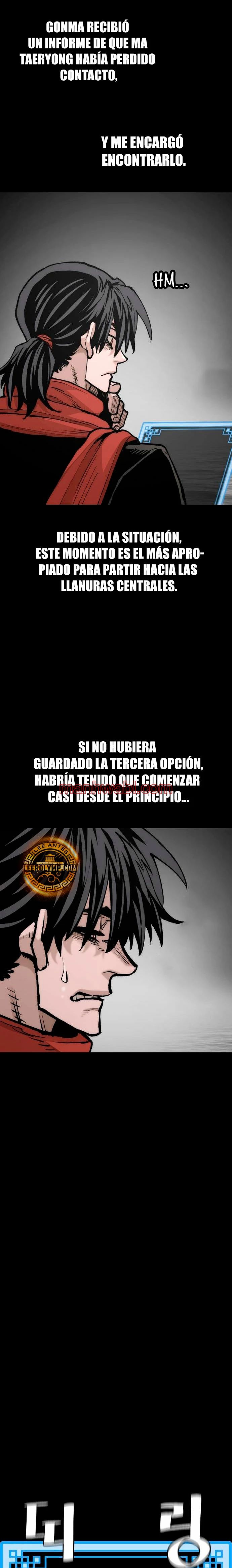 Sistema de Cultivo del Demonio Celestial - Capítulo 130_2 manhwa