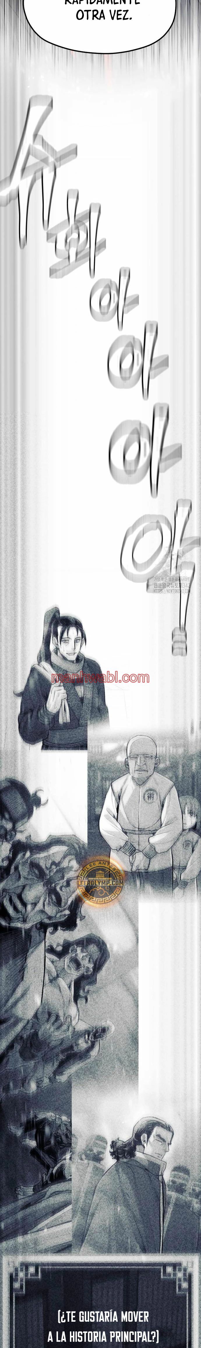 Sistema de Cultivo del Demonio Celestial - Capítulo 130_2 manhwa