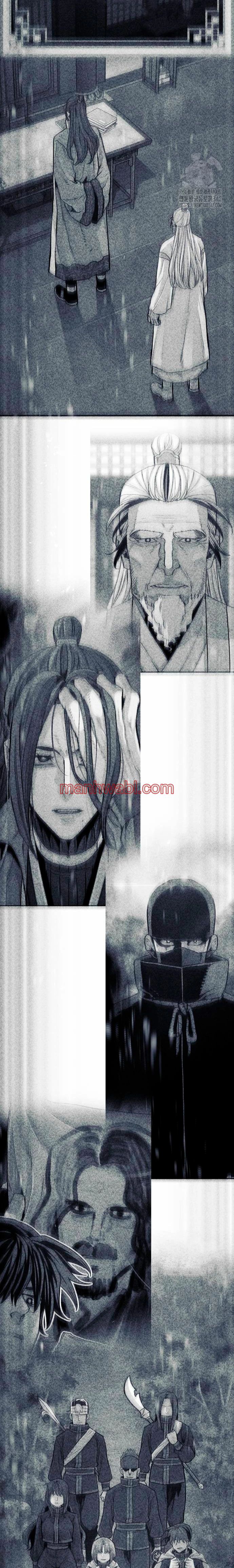 Sistema de Cultivo del Demonio Celestial - Capítulo 130_2 manhwa