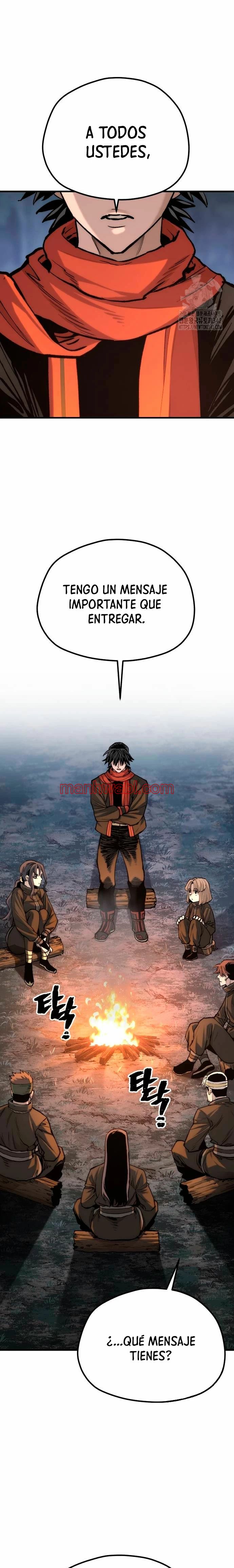 Sistema de Cultivo del Demonio Celestial - Capítulo 130_3 manhwa