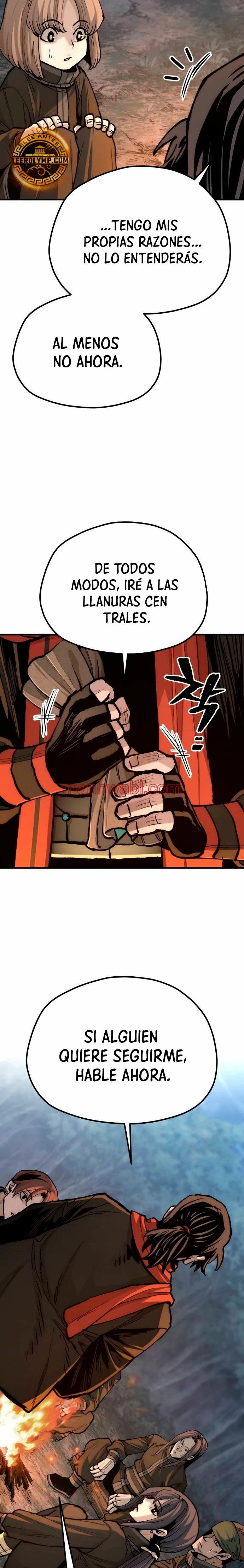 Sistema de Cultivo del Demonio Celestial - Capítulo 130_3 manhwa