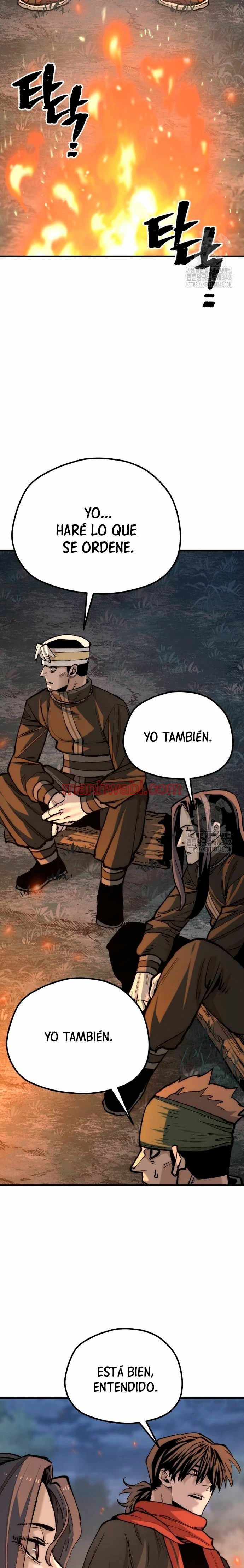 Sistema de Cultivo del Demonio Celestial - Capítulo 130_3 manhwa