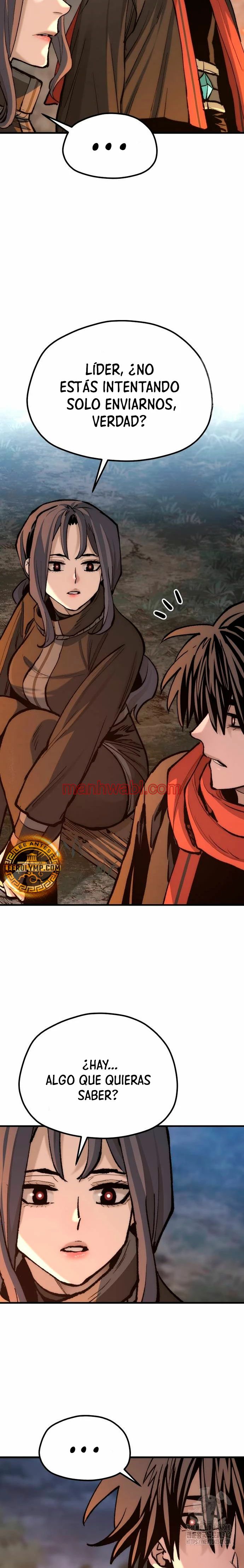 Sistema de Cultivo del Demonio Celestial - Capítulo 130_3 manhwa