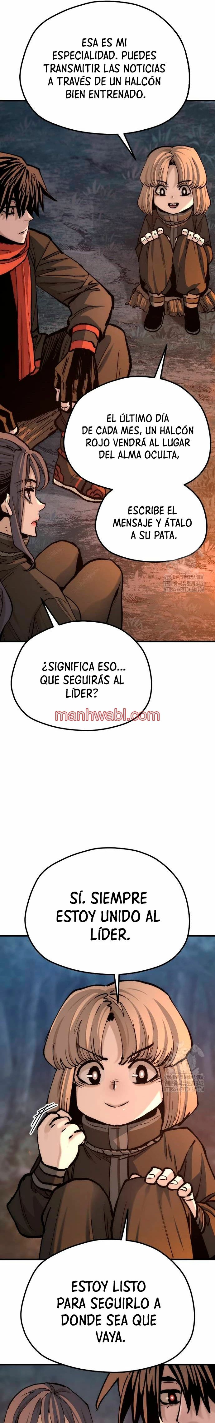 Sistema de Cultivo del Demonio Celestial - Capítulo 130_3 manhwa
