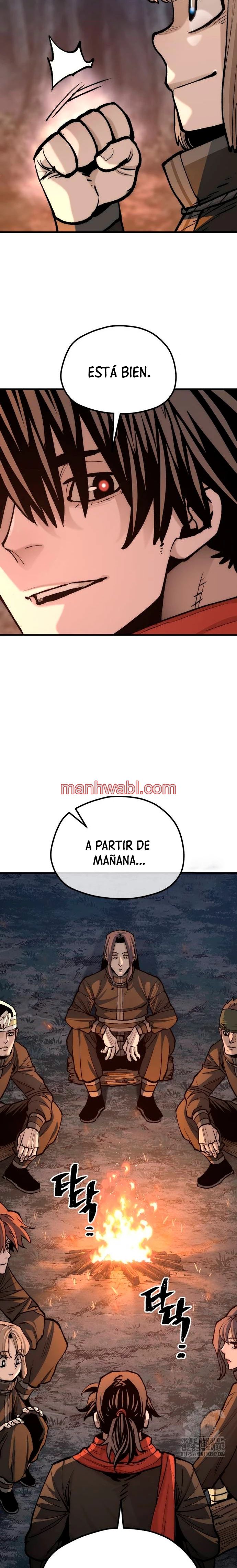 Sistema de Cultivo del Demonio Celestial - Capítulo 130_3 manhwa