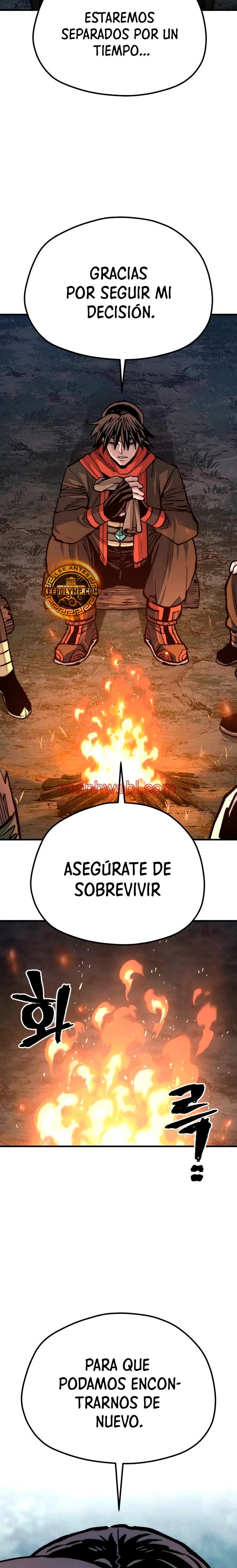 Sistema de Cultivo del Demonio Celestial - Capítulo 130_3 manhwa