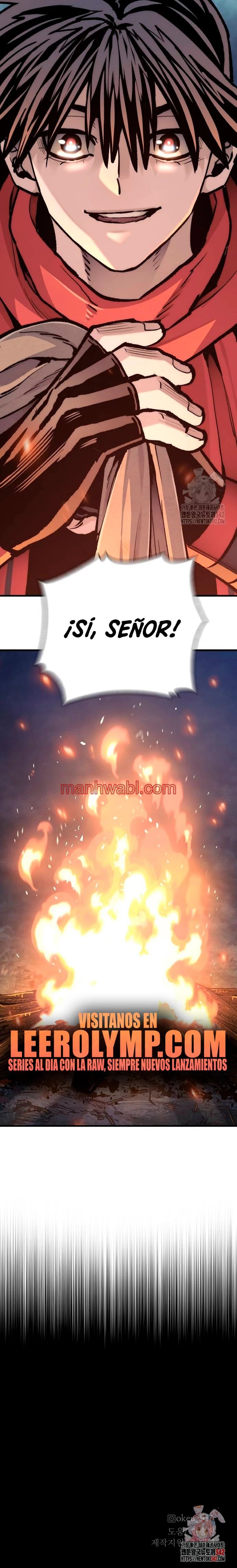 Sistema de Cultivo del Demonio Celestial - Capítulo 130_3 manhwa