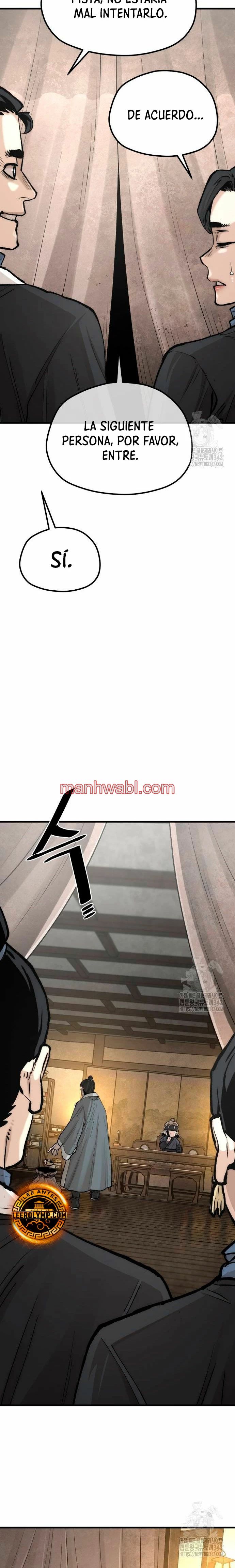 Sistema de Cultivo del Demonio Celestial - Capítulo 131 manhwa