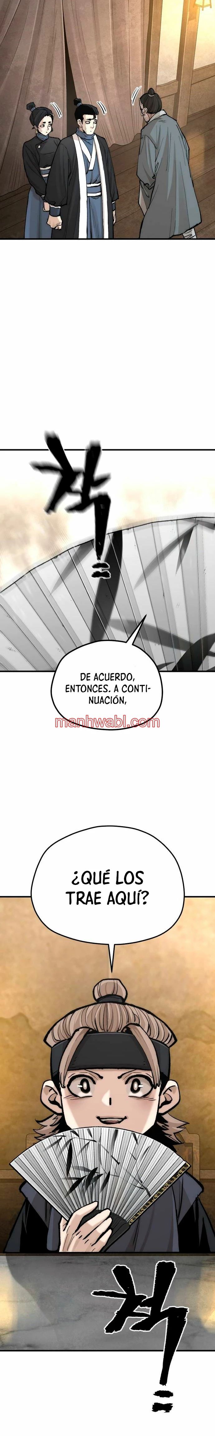 Sistema de Cultivo del Demonio Celestial - Capítulo 131 manhwa