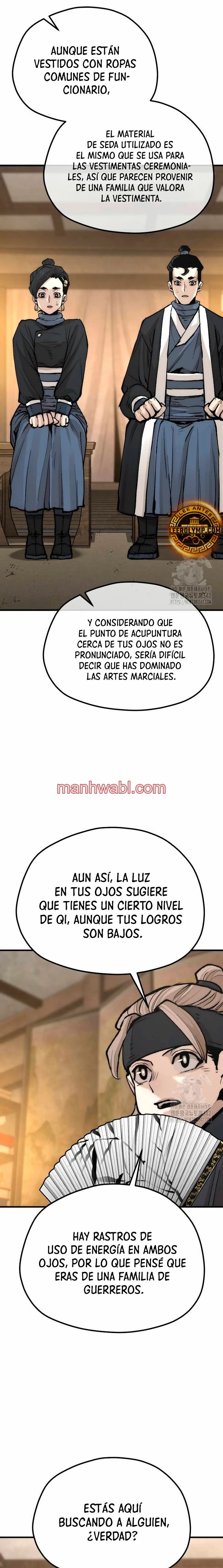 Sistema de Cultivo del Demonio Celestial - Capítulo 131 manhwa