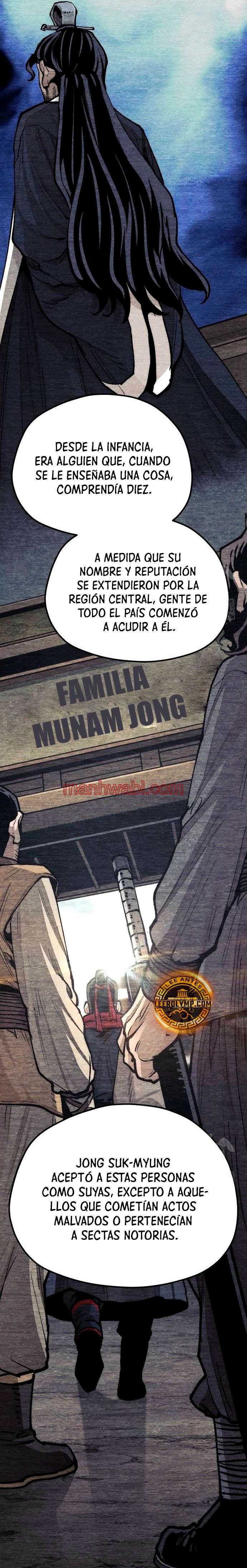 Sistema de Cultivo del Demonio Celestial - Capítulo 131_2 manhwa