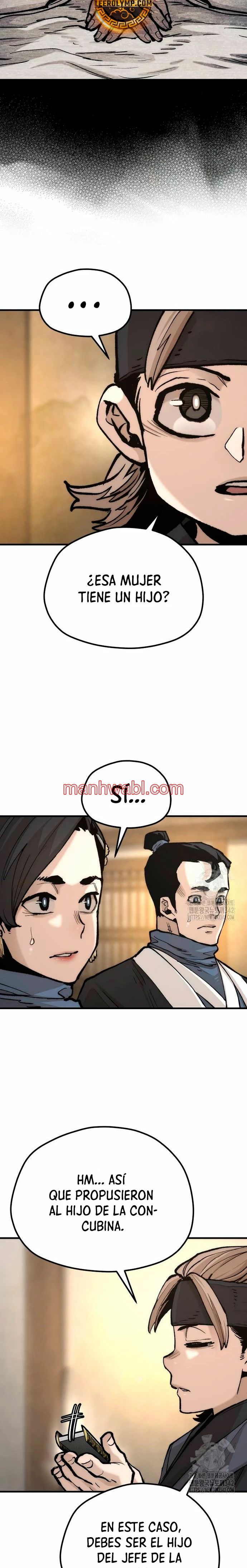 Sistema de Cultivo del Demonio Celestial - Capítulo 131_2 manhwa