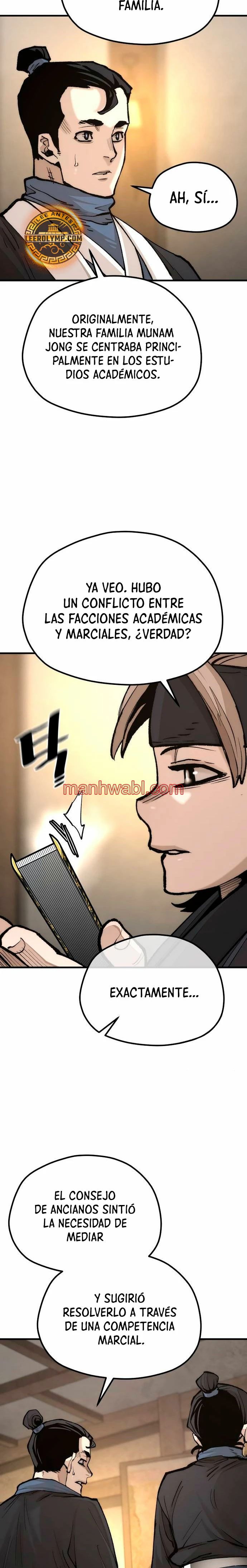 Sistema de Cultivo del Demonio Celestial - Capítulo 131_2 manhwa