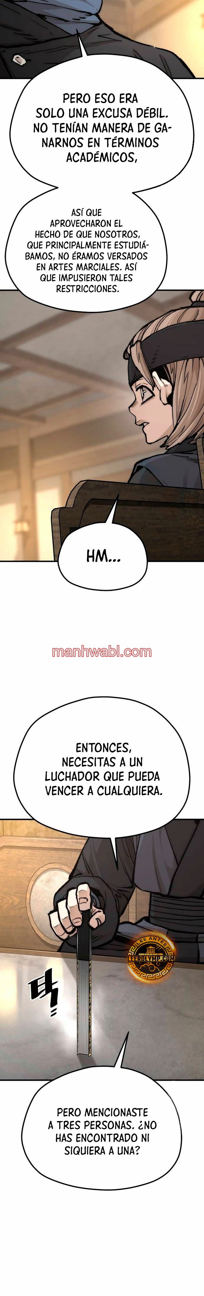 Sistema de Cultivo del Demonio Celestial - Capítulo 131_2 manhwa