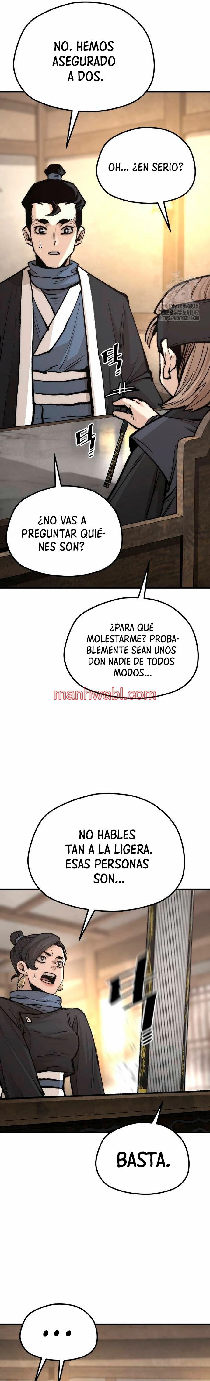 Sistema de Cultivo del Demonio Celestial - Capítulo 131_2 manhwa