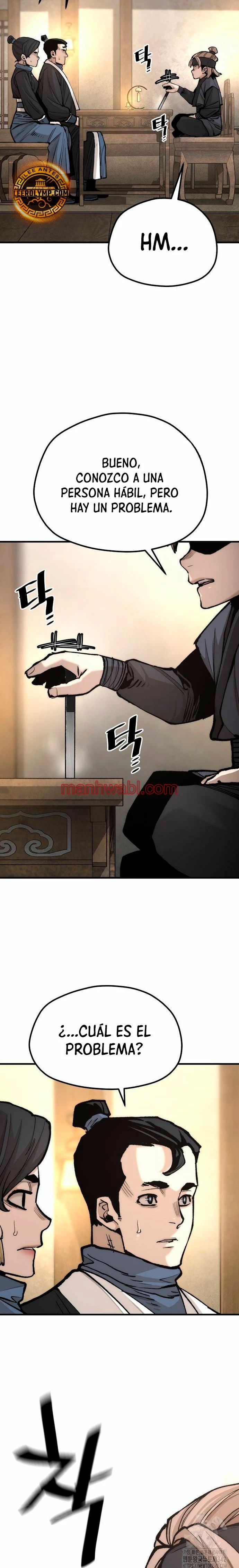 Sistema de Cultivo del Demonio Celestial - Capítulo 131_2 manhwa