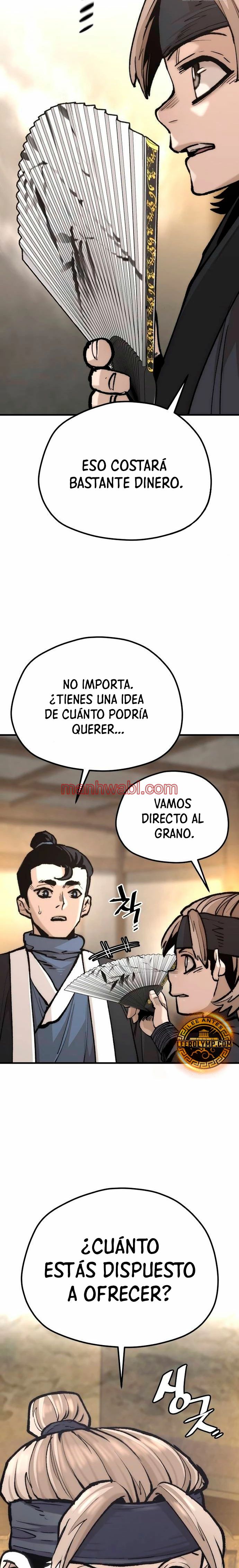 Sistema de Cultivo del Demonio Celestial - Capítulo 131_2 manhwa