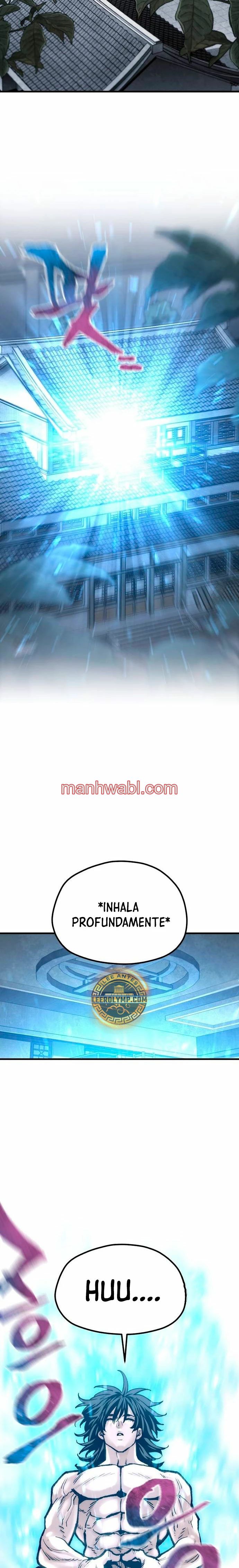 Sistema de Cultivo del Demonio Celestial - Capítulo 131_2 manhwa