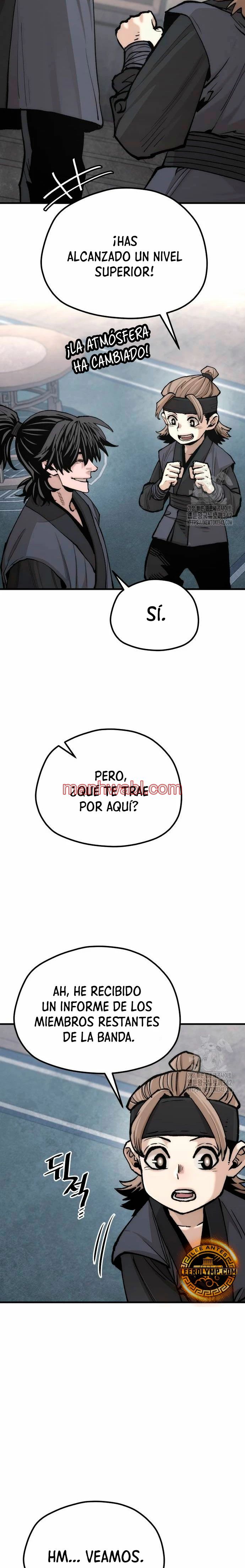 Sistema de Cultivo del Demonio Celestial - Capítulo 131_2 manhwa