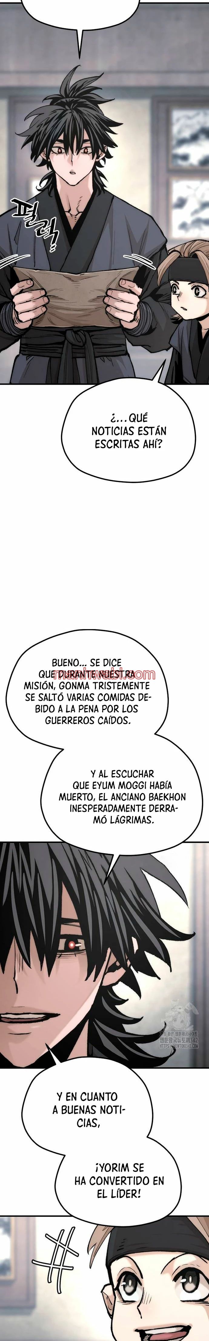 Sistema de Cultivo del Demonio Celestial - Capítulo 131_2 manhwa